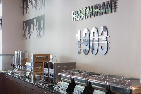 Great Southern Hotel Melbourne - Phillip Island Accommodation 10