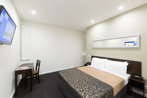 Great Southern Hotel Melbourne - Phillip Island Accommodation 21