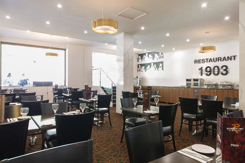 Great Southern Hotel Melbourne - Phillip Island Accommodation 15