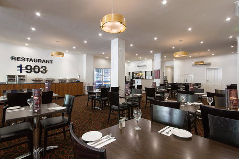 Great Southern Hotel Melbourne - Phillip Island Accommodation 13