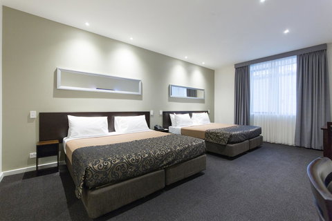 Great Southern Hotel Melbourne - Phillip Island Accommodation 32