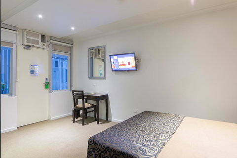 Great Southern Hotel Melbourne - Phillip Island Accommodation 39