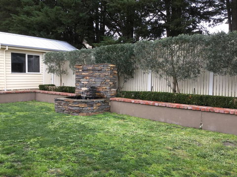 Lovely 5BR Full House In Glen Waverley, Walk To Train, Bus & Shops - Phillip Island Accommodation 17