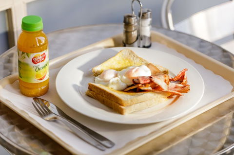 Bendigo Oval Motel - Phillip Island Accommodation 21