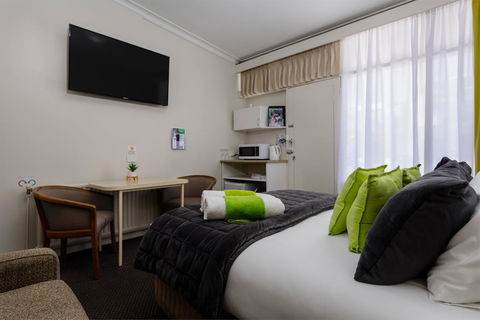 Bendigo Oval Motel - Phillip Island Accommodation 12