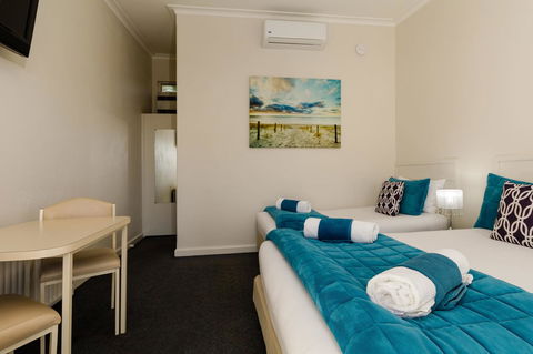 Bendigo Oval Motel - Phillip Island Accommodation 3