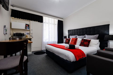 Bendigo Oval Motel - Phillip Island Accommodation 4