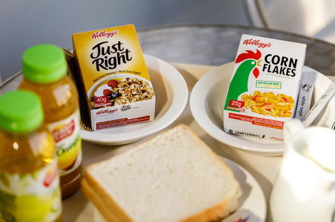 Bendigo Oval Motel - Phillip Island Accommodation 22