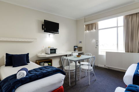 Bendigo Oval Motel - Phillip Island Accommodation 15