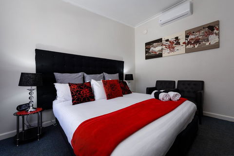 Bendigo Oval Motel - Phillip Island Accommodation 5