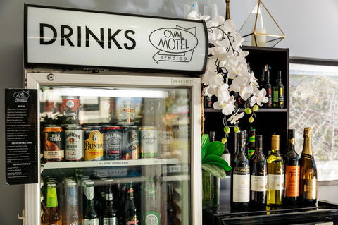 Bendigo Oval Motel - Phillip Island Accommodation 20