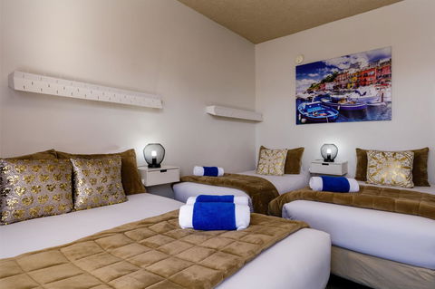 Bendigo Oval Motel - Phillip Island Accommodation 9