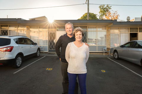 Bendigo Oval Motel - Phillip Island Accommodation 1