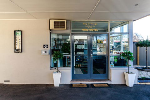 Bendigo Oval Motel - Phillip Island Accommodation 23