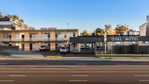Bendigo Oval Motel - Phillip Island Accommodation 25