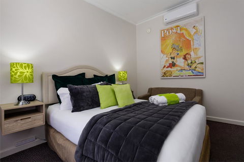 Bendigo Oval Motel - Phillip Island Accommodation 13