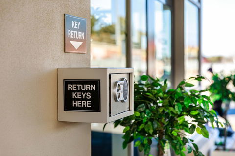 Bendigo Oval Motel - Phillip Island Accommodation 24