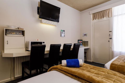 Bendigo Oval Motel - Phillip Island Accommodation 8