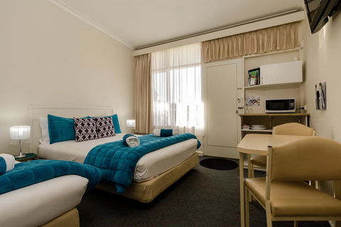 Bendigo Oval Motel - Phillip Island Accommodation 2