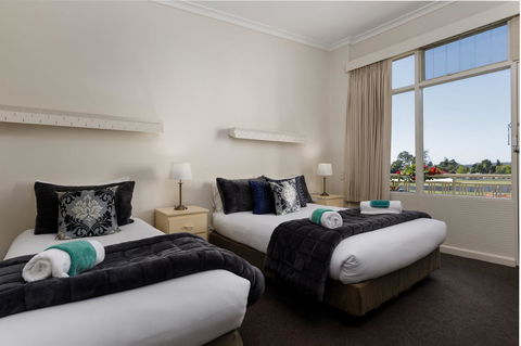 Bendigo Oval Motel - Phillip Island Accommodation 11