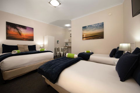 Bendigo Oval Motel - Phillip Island Accommodation 7