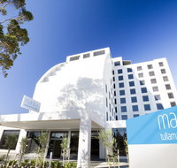 Mantra Tullamarine Hotel - Phillip Island Accommodation