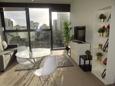 Amazing Accommodations: Vogue - Phillip Island Accommodation 14