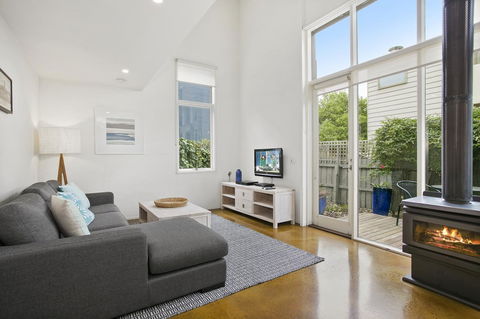 Terrace Lofts Apartments - Phillip Island Accommodation 28