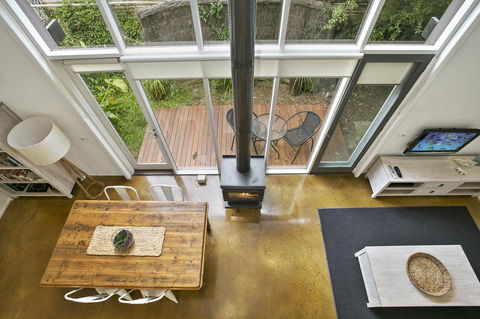 Terrace Lofts Apartments - Phillip Island Accommodation 23