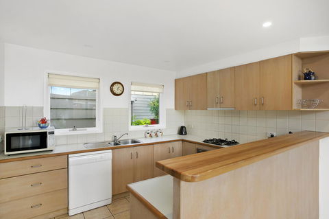 Terrace Lofts Apartments - Phillip Island Accommodation 13