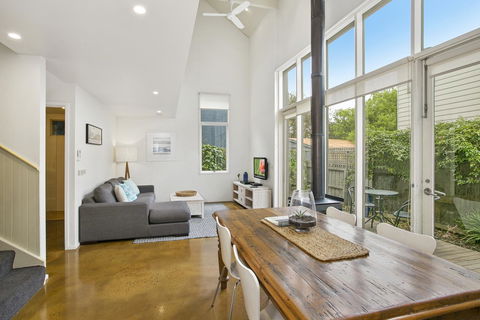 Terrace Lofts Apartments - Phillip Island Accommodation 30