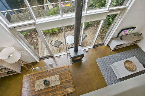 Terrace Lofts Apartments - Phillip Island Accommodation 20
