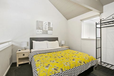 Terrace Lofts Apartments - Phillip Island Accommodation 1