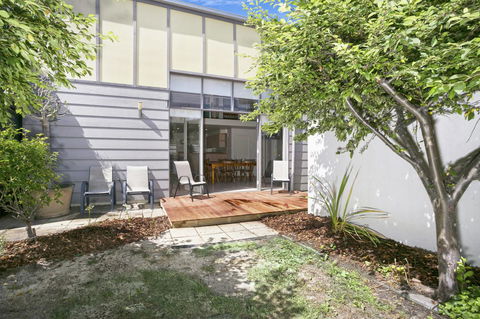 Terrace Lofts Apartments - Phillip Island Accommodation 21