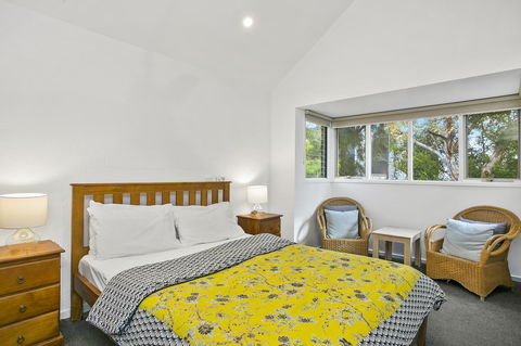 Terrace Lofts Apartments - Phillip Island Accommodation 11