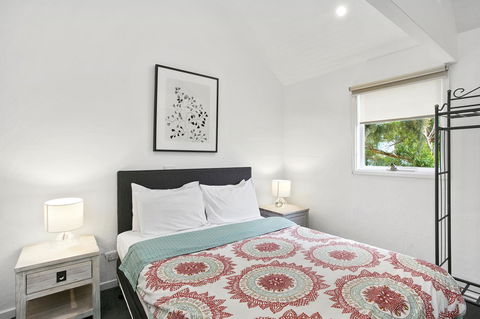 Terrace Lofts Apartments - Phillip Island Accommodation 4