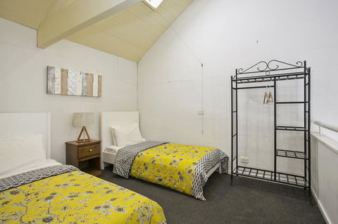 Terrace Lofts Apartments - Phillip Island Accommodation 25