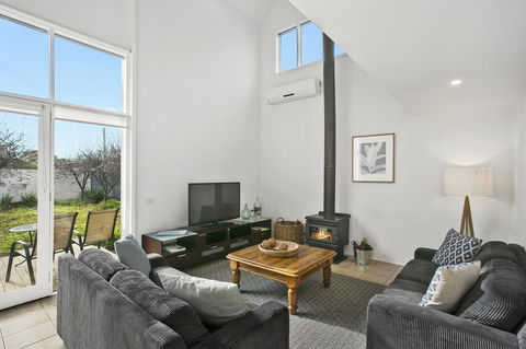 Terrace Lofts Apartments - Phillip Island Accommodation 12
