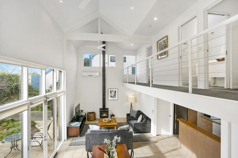 Terrace Lofts Apartments - Phillip Island Accommodation 10