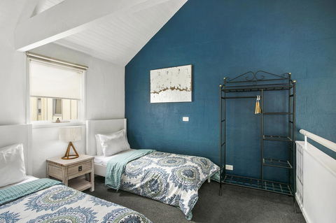 Terrace Lofts Apartments - Phillip Island Accommodation 3