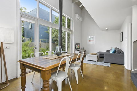 Terrace Lofts Apartments - Phillip Island Accommodation 2