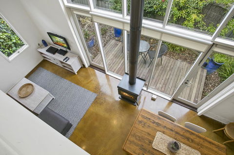 Terrace Lofts Apartments - Phillip Island Accommodation 26