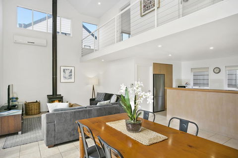 Terrace Lofts Apartments - Phillip Island Accommodation 14