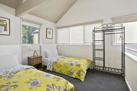 Terrace Lofts Apartments - Phillip Island Accommodation 19