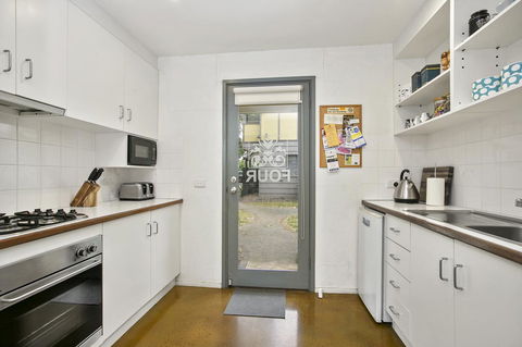 Terrace Lofts Apartments - Phillip Island Accommodation 24
