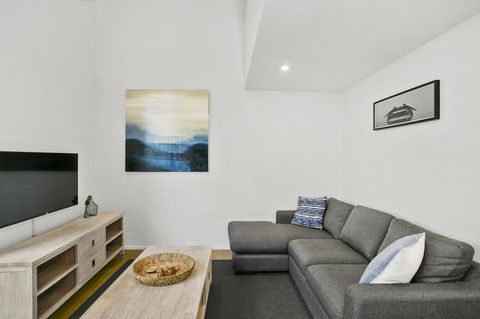 Terrace Lofts Apartments - Phillip Island Accommodation 5