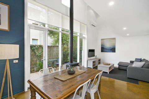 Terrace Lofts Apartments - Phillip Island Accommodation 7