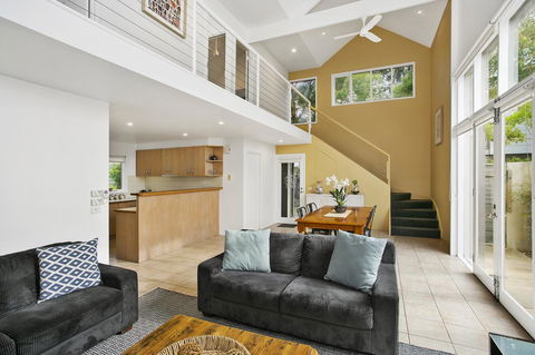 Terrace Lofts Apartments - Phillip Island Accommodation 0