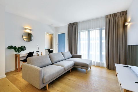 Lakes Edge Apartments - Phillip Island Accommodation 4