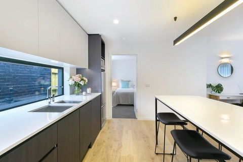 Lakes Edge Apartments - Phillip Island Accommodation 3